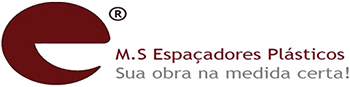 Espaçadores Plásticos